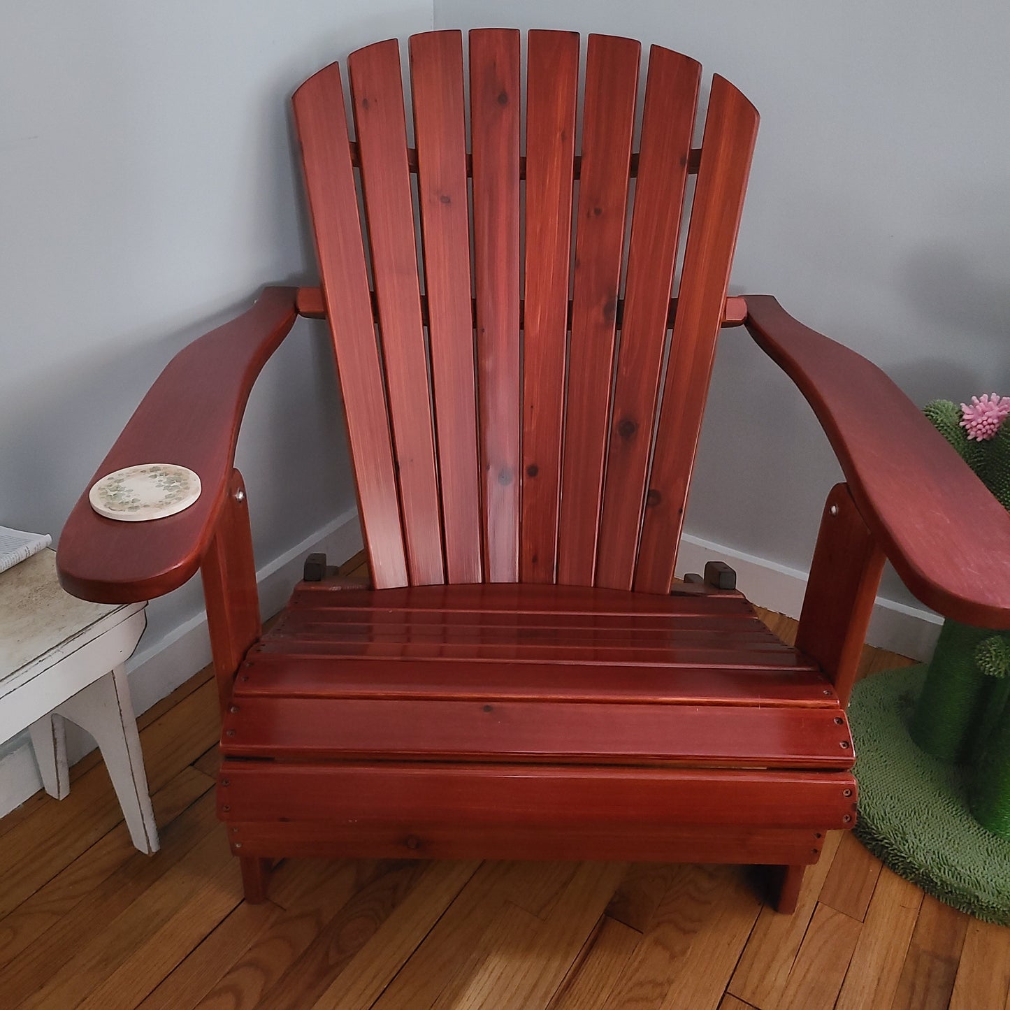 Grand Adirondack Chair (Oversized)