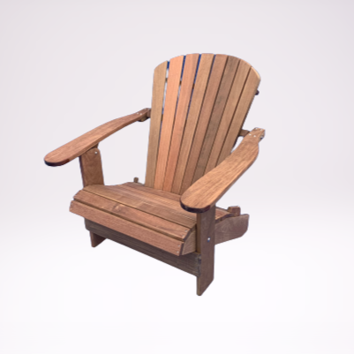 adirondack chair