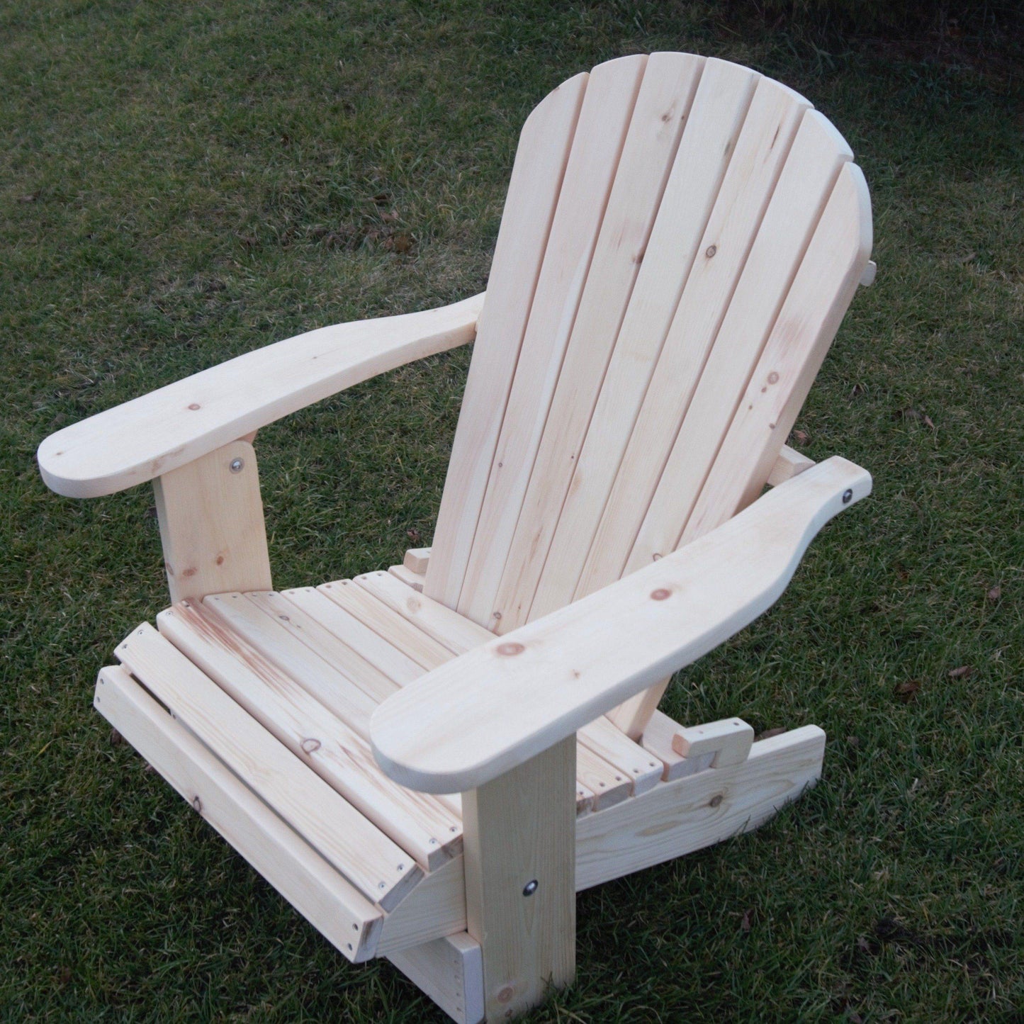 Royal Muskoka Chair
