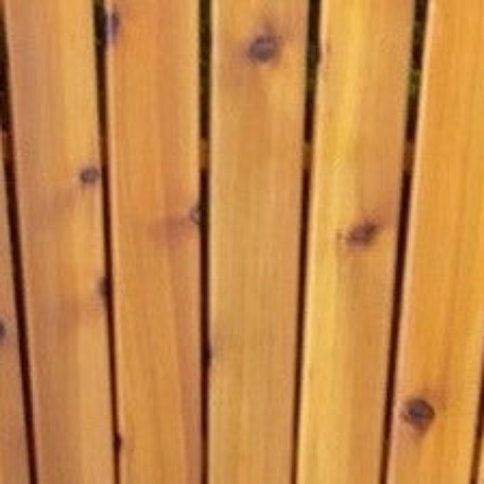Wooden Giant Rocking Muskoka Chair