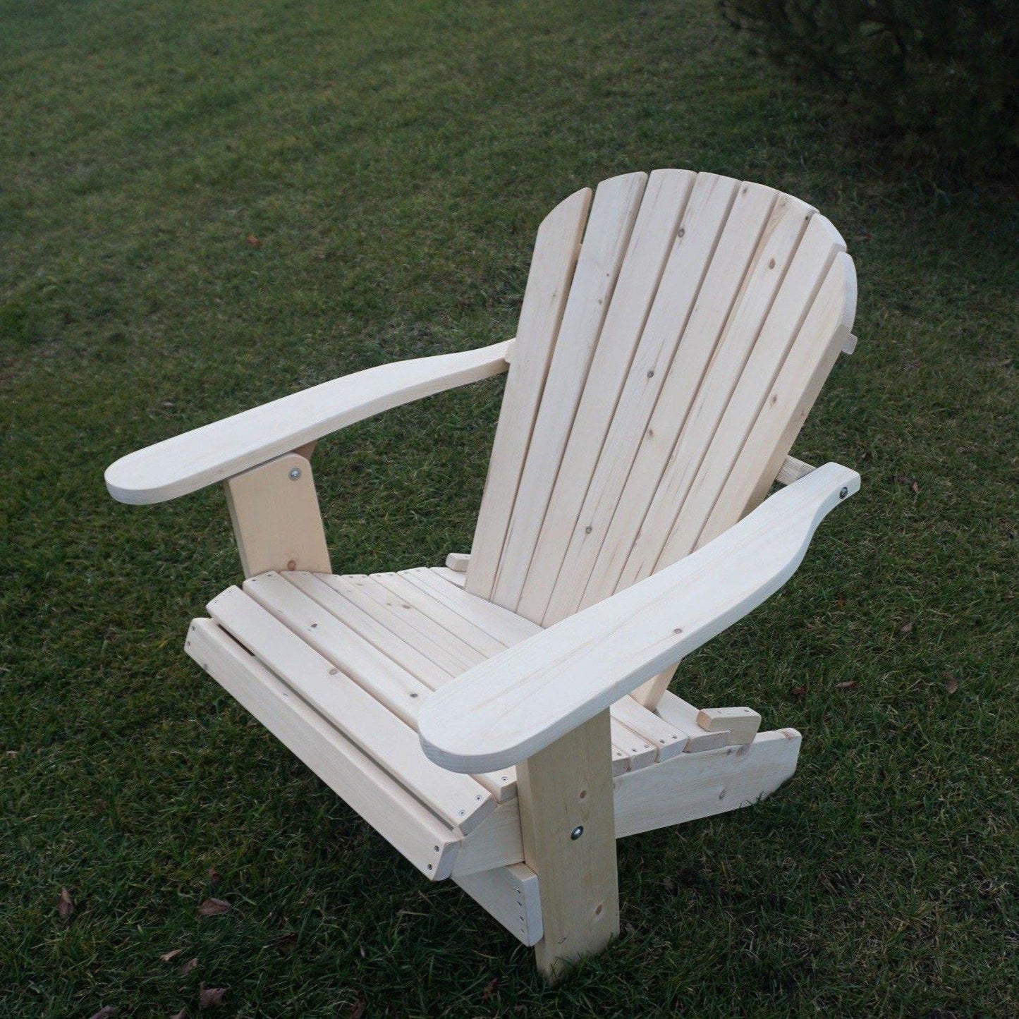 folding adirondack chair