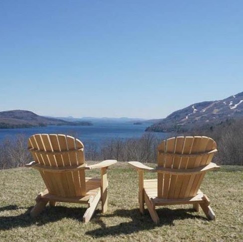 adirondack chairs