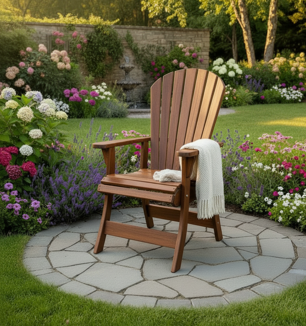 Veranda Muskoka Chair