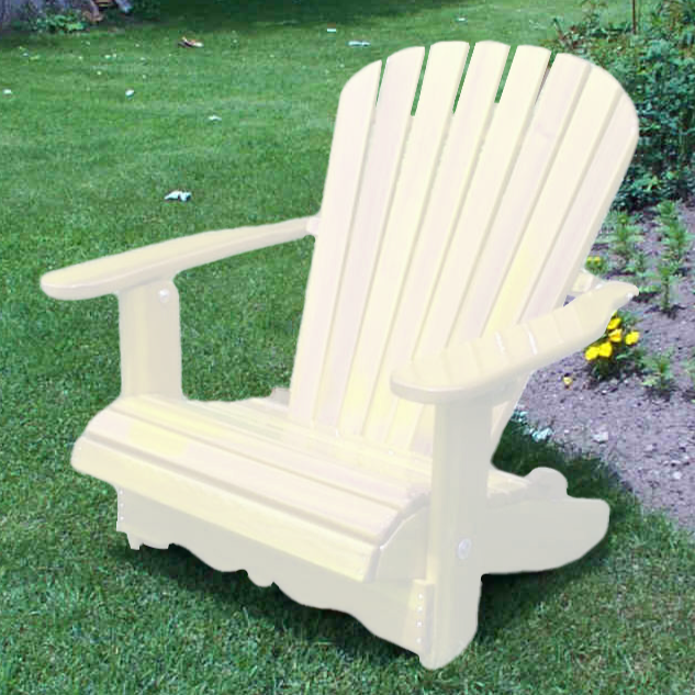adirondack chair