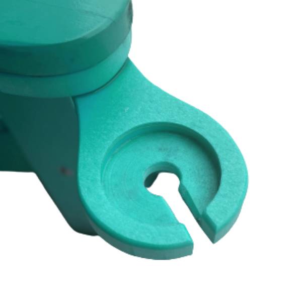 Poly-Luxe Plastic Wine & Glass/Cup Holders