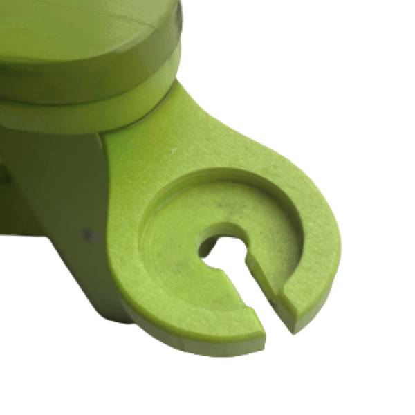 Poly-Luxe Plastic Wine & Glass/Cup Holders