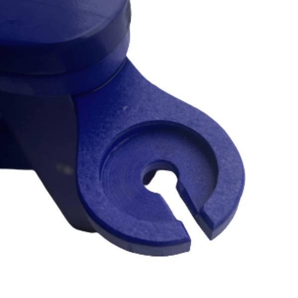 Poly-Luxe Plastic Wine & Glass/Cup Holders