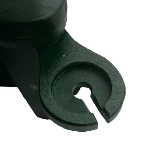 Poly-Luxe Plastic Wine & Glass/Cup Holders