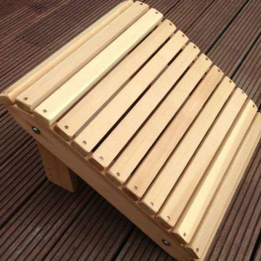Classic 2-Position Ottoman