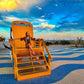10' GIANT CHAIR