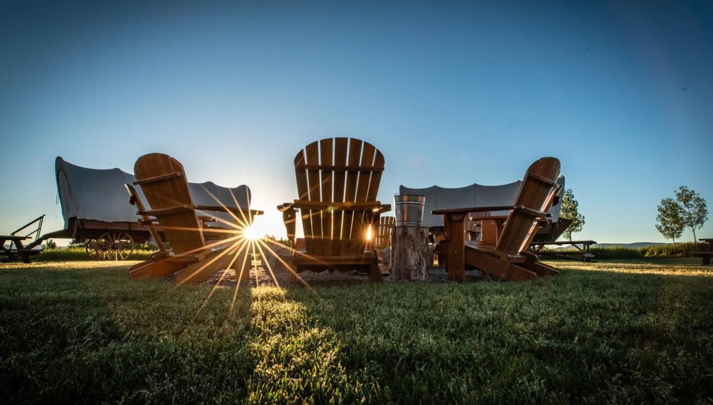 Muskoka chair store sale