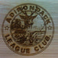 Tete-a-Tete Custom Laser Engraving - The Best Adirondack Chair Company