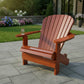 Grand Muskoka Chair (Oversized)