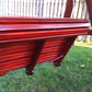 Poly-Luxe Lovers Porch Swing (Bench Only)