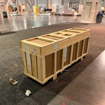 Shipping Crate