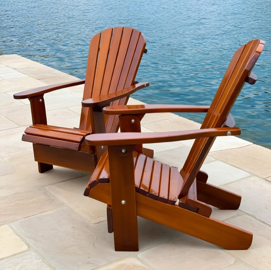Classic Muskoka Chair