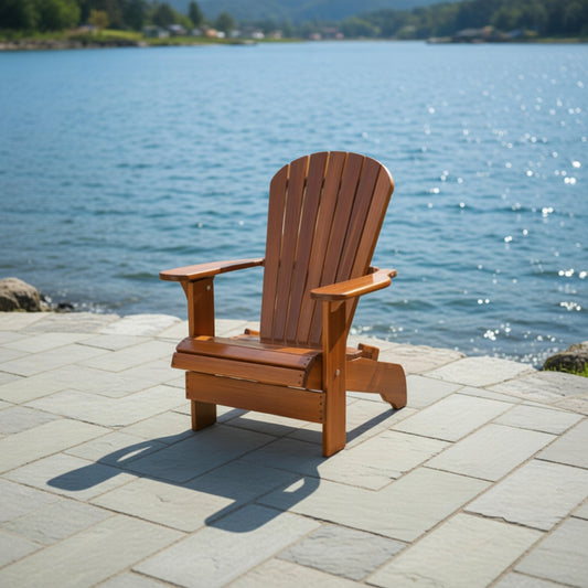 Royal Upright Muskoka Chair