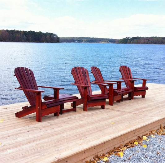 Classic Muskoka Chair