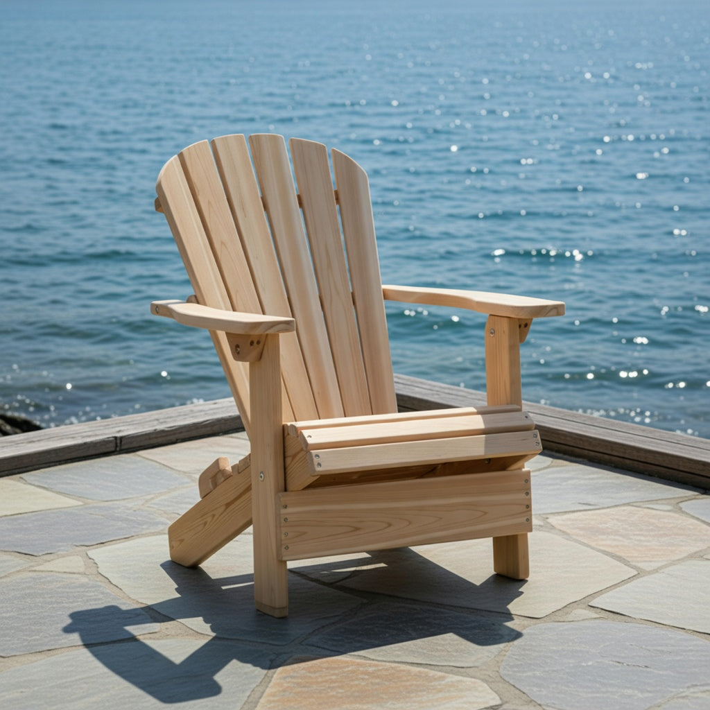 Classic Muskoka Chair