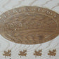 Tete-a-Tete Custom Laser Engraving - The Best Adirondack Chair Company