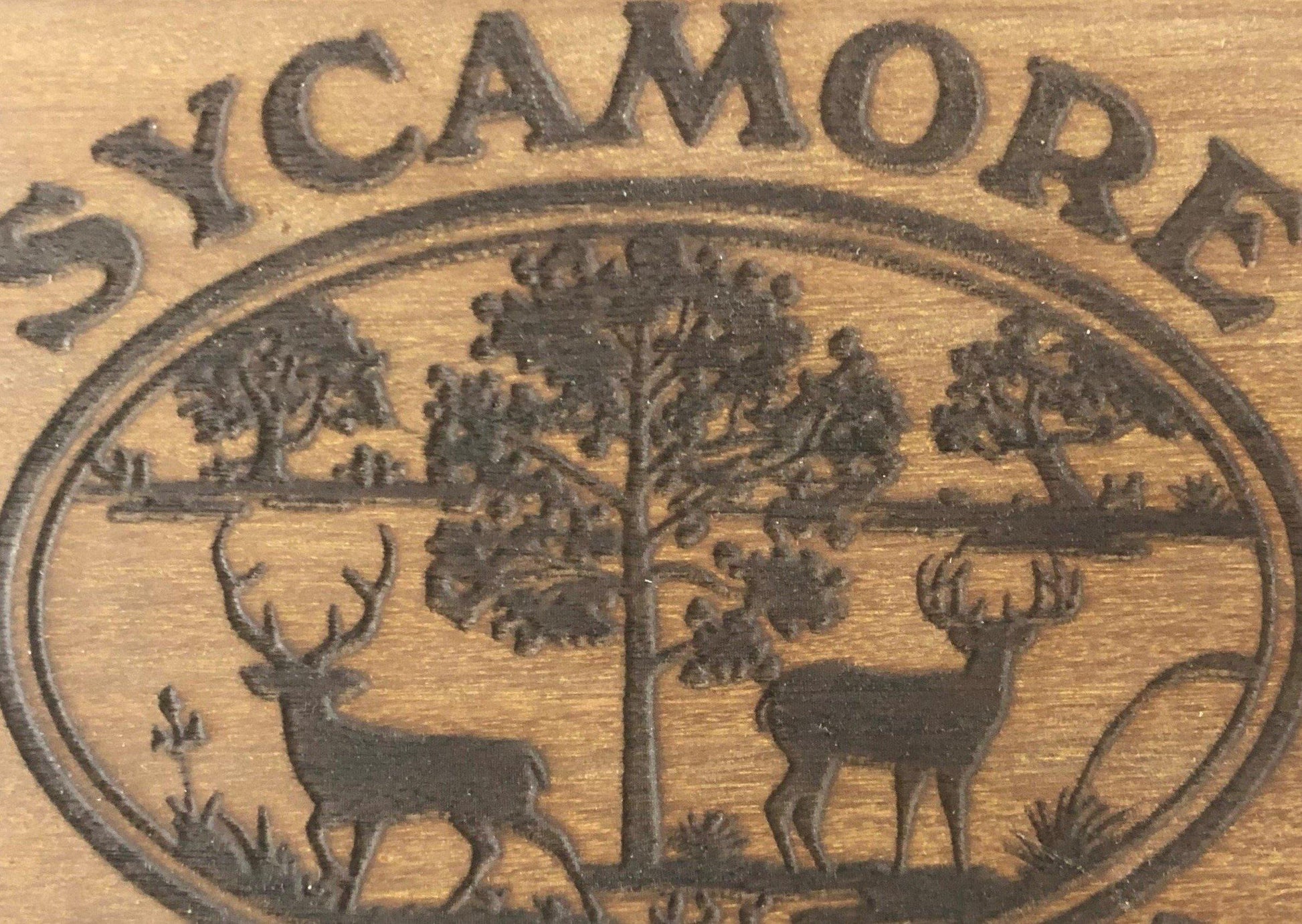 Tete-a-Tete Custom Laser Engraving - The Best Adirondack Chair Company