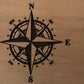 Tete-a-Tete Custom Laser Engraving - The Best Adirondack Chair Company