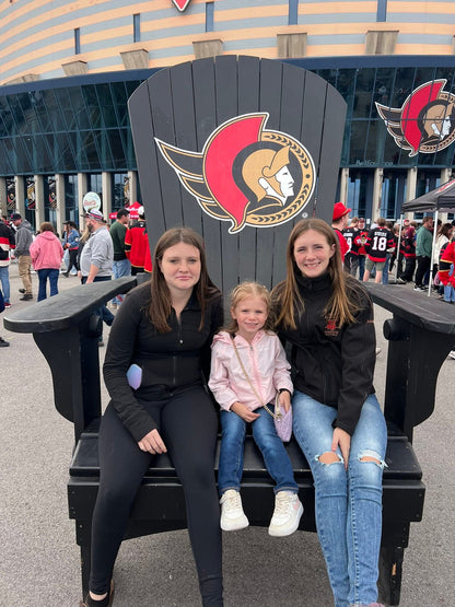 Poly-Luxe Recycled Plastic Traditional Giant