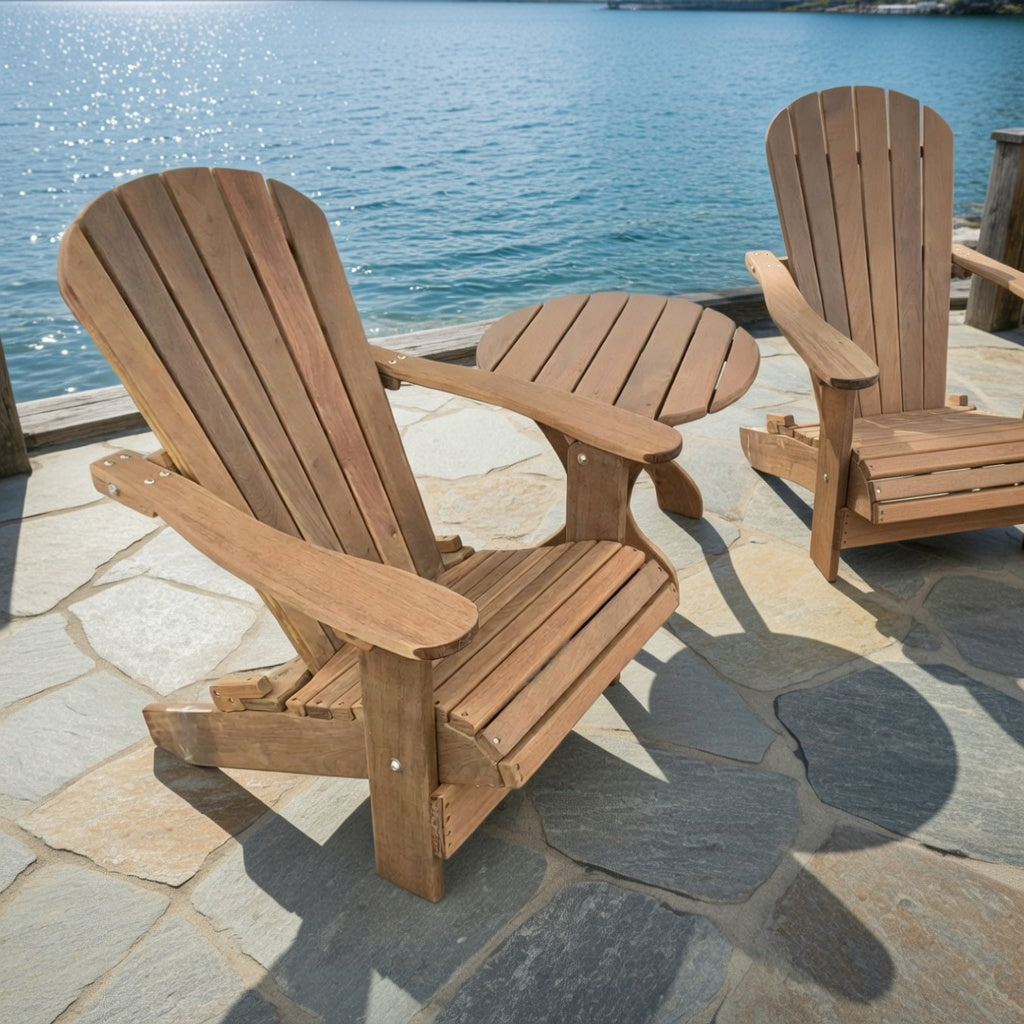 Classic Muskoka Chair
