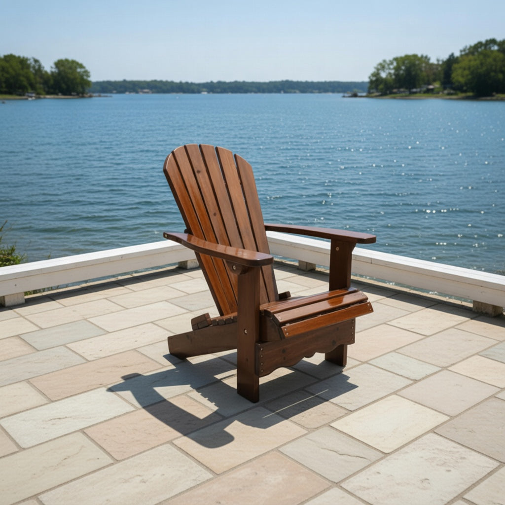 Classic Muskoka Chair
