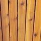 Wooden Giant Rocking Muskoka Chair