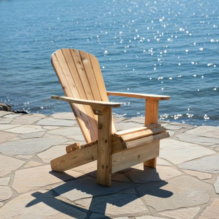 Classic Muskoka Chair