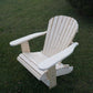 folding adirondack chair