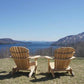 adirondack chairs