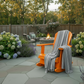 Poly-Luxe Muskoka Rocking Chair