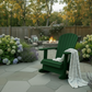 Poly-Luxe Muskoka Rocking Chair