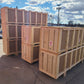 Shipping Crate