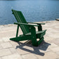 Poly-Luxe Modern Royal Reclining Muskoka Chair (Large)