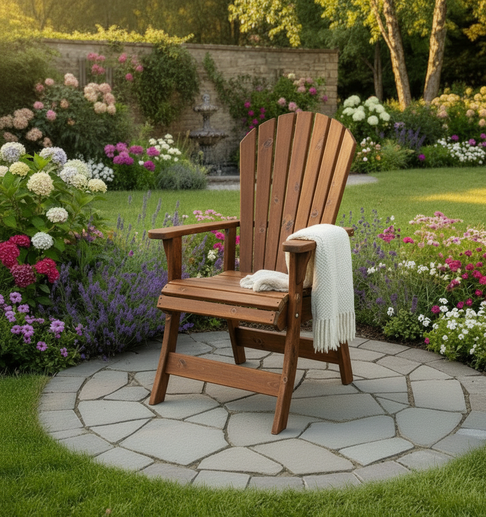 Veranda Muskoka Chair
