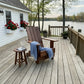 Poly-Luxe Modern Royal Muskoka Chair (Large)