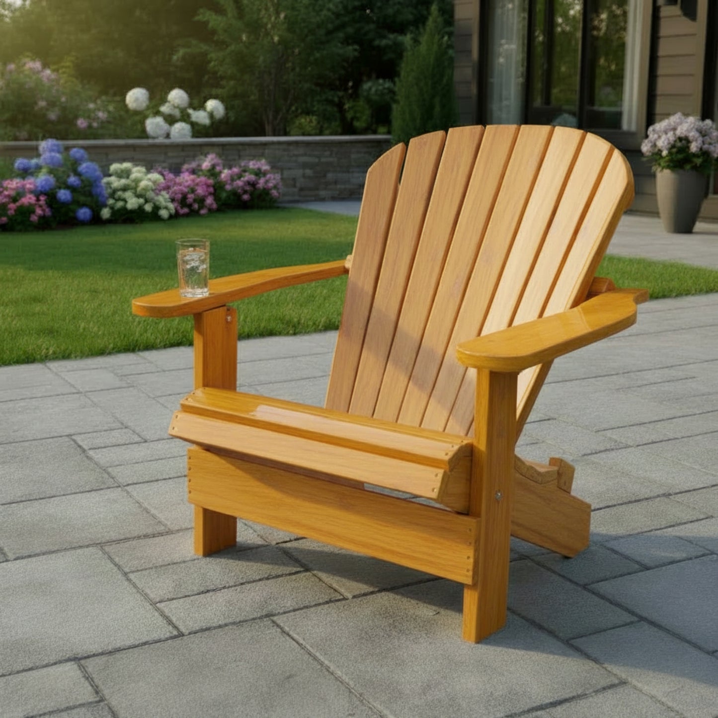 Grand Muskoka Chair (Oversized)