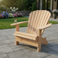 Grand Muskoka Chair (Oversized)