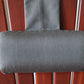 Handmade Headrest Cushion