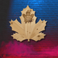 Collectable NHL Maple Leaf