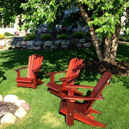 Classic Muskoka Chair
