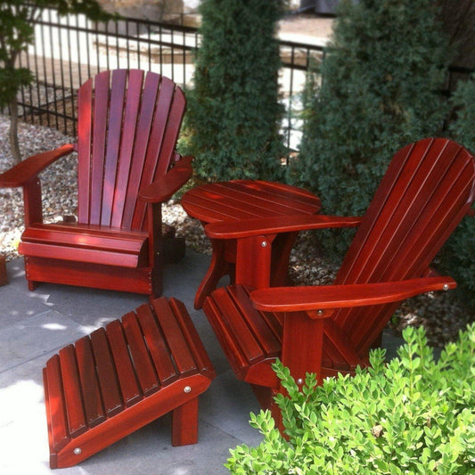 Royal Muskoka Chair