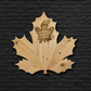 Collectable NHL Maple Leaf