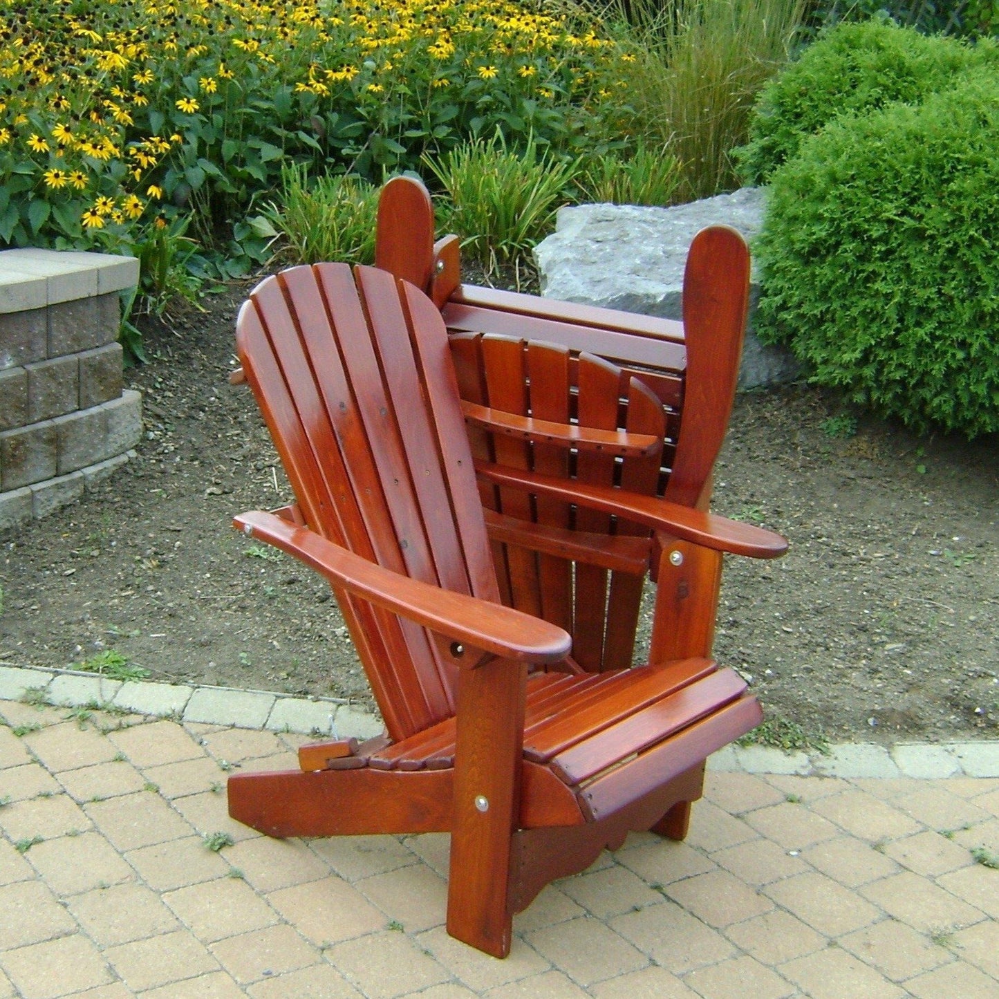 Classic Muskoka Chair