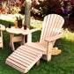 The Royal Muskoka Chair Kit