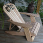 Reclining Muskoka Chair