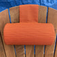 Handmade Headrest Cushion